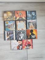 Cds prince Michael Jackson the jacksons 21x, Ophalen of Verzenden, 1980 tot 2000, Gebruikt