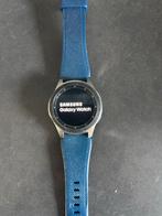 Samsung Galaxy Watch 5 pro Blauw, Sieraden, Tassen en Uiterlijk, Smartwatches, Blauw, Ophalen of Verzenden, Waterdicht, Android