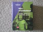 Van Dale Mini-woordenboek Italiaans (2009), Boeken, Woordenboeken, Van Dale, Ophalen of Verzenden, Zo goed als nieuw, Italiaans