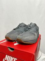 ALS NIEUW! Maat 42 - Nike Air Max 1 Cool Grey Gum, Verzenden, Nike, Nike, Nike