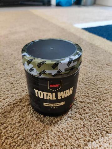 Redcon1 Pre-Workout - Nieuw & Ongeopend beschikbaar voor biedingen