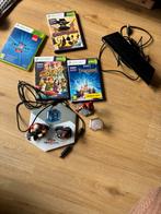 Kinect xbox 360, Avontuur en Actie, Ophalen of Verzenden, Zo goed als nieuw, 3 spelers of meer
