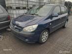 Hyundai Getz 1.1i ONDERDELEN, Gebruikt, Hyundai, Hyundai