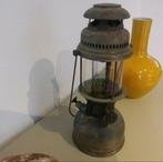 Petromax rapid lamp 828 met hoge intensiteit, Antiek en Kunst, Antiek | Lampen, Ophalen of Verzenden