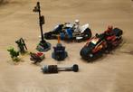 Lego Ninjago 70667, Kinderen en Baby's, Speelgoed | Duplo en Lego, Ophalen of Verzenden, Zo goed als nieuw, Complete set, Lego