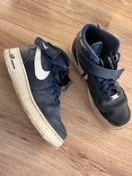 Nike Schoenen - Gedragen, Kleding | Heren, Schoenen, Ophalen of Verzenden, Gedragen, Blauw, Sneakers of Gympen