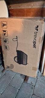 Hondenfietskar, fietskar, trevopet, Fietsen en Brommers, Fietsaccessoires | Aanhangers en Karren, Ophalen of Verzenden, Nieuw