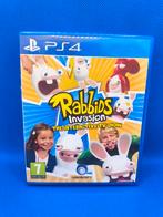 Rabbids invasion Playstation 4 game, Spelcomputers en Games, Games | Sony PlayStation 4, Avontuur en Actie, 1 speler, Ophalen of Verzenden