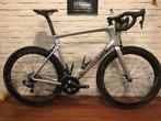 S-Works Tarmac SL6 DM SRAM RED Etap 2 x 11 61cm. Nieuwstaat, Overige merken, 28 inch, Carbon, Zo goed als nieuw