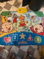 Bumba Speelmat, Ophalen of Verzenden, Gebruikt