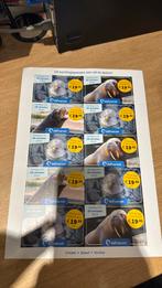 Dolfinarium, Tickets en Kaartjes, Drie personen of meer, Overige soorten, Overige typen