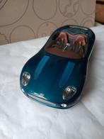 Jaguar XK180. Maisto 1:18, Hobby en Vrije tijd, Modelauto's | 1:18, Ophalen of Verzenden, Zo goed als nieuw, Maisto