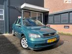 Opel Astra 1.8-16V Njoy|PDC|AIRCO|CRUISE|AUTOMAAT|ELEK.RAMEN, Auto's, Opel, Te koop, Geïmporteerd, 5 stoelen, 1155 kg