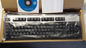 Toetsenborden beschikbaar voor biedingen