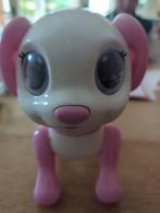 Dansende en blaffende puppy, Kinderen en Baby's, Ophalen of Verzenden, Zo goed als nieuw, Hond