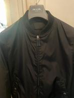Nieuw staat!! Originele Prada Bomber Jack, Zwart, Ophalen of Verzenden, Zo goed als nieuw, Prada