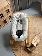 Kidsmill Wipstoel - Zo goed als nieuw!, Ophalen of Verzenden, Zo goed als nieuw, Meegroeistoel, Gordel(s)