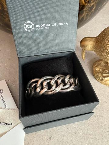 Buddha tot Buddha armband beschikbaar voor biedingen