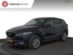 Mazda CX-5 2.0 SkyActiv-G 165 Luxury | NAP | Automaat | ACC, 1998 cc, 15 km/l, 2000 kg, Blauw