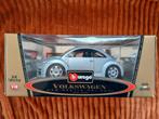 Bburago Volkswagen (VW) New Beetle RSI, Ophalen, Nieuw, Bburago