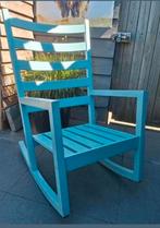 Schommelstoel ikea (ouder ikea model), Ophalen, Gebruikt, Stoel(en)