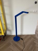 Vloerlamp Philips Nick Knack blauw, Ophalen, Gebruikt, Metaal, 150 tot 200 cm