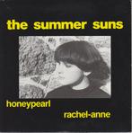 THE SUMMER SUNS - Honeypearl, 7 inch, Single, Ophalen of Verzenden, Zo goed als nieuw