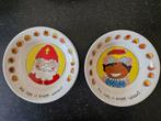 Blond Amsterdam Sint en Piet schaaltjes, Huis en Inrichting, Keuken | Servies, Ophalen, Blond Amsterdam, Aardewerk, Schaal of Schalen
