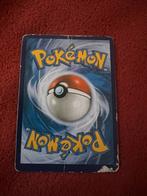 Pokemon card, Alle leeftijden, Ophalen of Verzenden, Zo goed als nieuw, Tekenfilms en Animatie