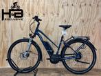 Pegasus Solero E8R 400 E-Bike Shimano Nexus, Niet ingevuld, Ophalen of Verzenden, Zo goed als nieuw, 47 tot 51 cm