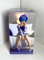 NIEUW!! Re: Zero - Rem Room Wear Noodle Stopper Figure FuRyu, Ophalen of Verzenden, Nieuw