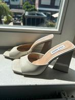 Steve Madden Women's Cream Sandals, Ophalen of Verzenden, Zo goed als nieuw