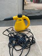 STOOMREINIGER TE KOOP!!, Doe-het-zelf en Verbouw, Reinigingsmachines, Ophalen, Zo goed als nieuw, Overige typen