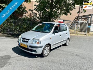 Hyundai Atos 1.1i Active Young beschikbaar voor biedingen