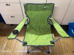 Eurohike opvouwbare stoel, Ophalen, Zo goed als nieuw, Campingstoel