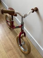 Veloretti loopfiets rood, Ophalen of Verzenden, Gebruikt, Minder dan 16 inch