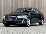 Audi A3 Limousine 1.0 TFSI Sport Lease Edition|Dealer OH|, 1160 kg, Stof, Gebruikt, 116 pk