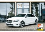 Mercedes-Benz CLA-Klasse 180 Aut. 123PK | Urban | Night Pack, Stof, Gebruikt, 4 cilinders, Sedan