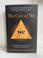 The Cult of We (Hardcover), Ophalen of Verzenden, Zo goed als nieuw, Management