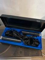 Philips N8403 Microfoon Set, Muziek en Instrumenten, Microfoons, Ophalen of Verzenden, Gebruikt, Overige typen