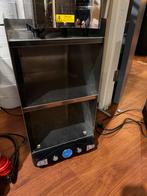 Carimali koffiemachine, Ophalen of Verzenden, Zo goed als nieuw