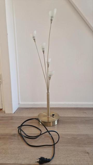 Tafel lamp Jan des Bouvrie beschikbaar voor biedingen