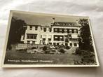 Oude ansichtkaart Amerongen - Herstellingsoord Oranjestein, Ophalen of Verzenden, 1940 tot 1960, Gelopen, Utrecht