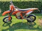 Ktm exc 500 enduro en supermoto, Motoren, Motoren | KTM, Particulier, Enduro, 1 cilinder