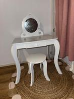 Make up tafel zesso kind, Ophalen, Gebruikt, 50 tot 100 cm, Minder dan 100 cm