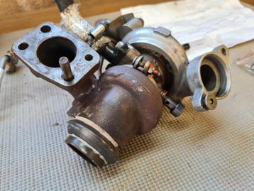 Turbo zgan Peugeot 207 1.6 hdi 2007 beschikbaar voor biedingen