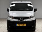 Nissan NV200 1.5 dCi Visia/ Dubbele-Schuifdeur/ Trekhaak/ 6-, Auto's, Bestelauto's, Voorwielaandrijving, Euro 5, Gebruikt, Zwart