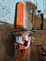 Husqvarna 55 Kettingzaag, Ophalen of Verzenden, Gebruikt, Boomzaag, Husqvarna
