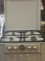 Atag fornuis met oven, Ophalen, Gebruikt, 4 kookzones, Gas