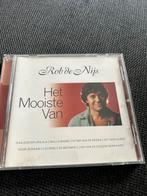 Het mooiste van Rob de Nijs, Ophalen, Gebruikt, Levenslied of Smartlap